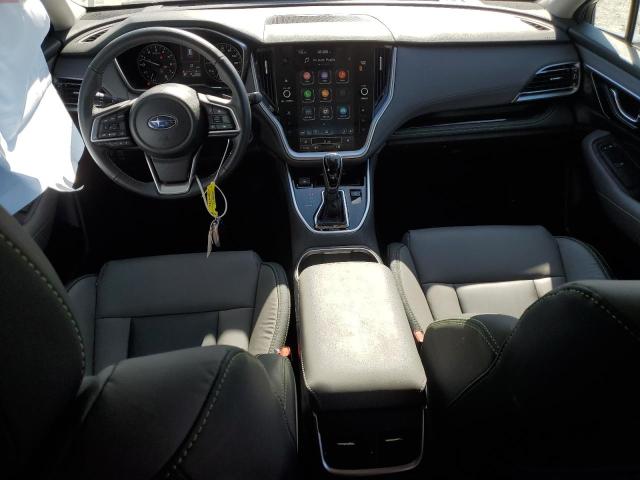 Photo 8 from auction – 2023 SUBARU OUTBACK ON with VIN 4S4BTGLD8P3209143