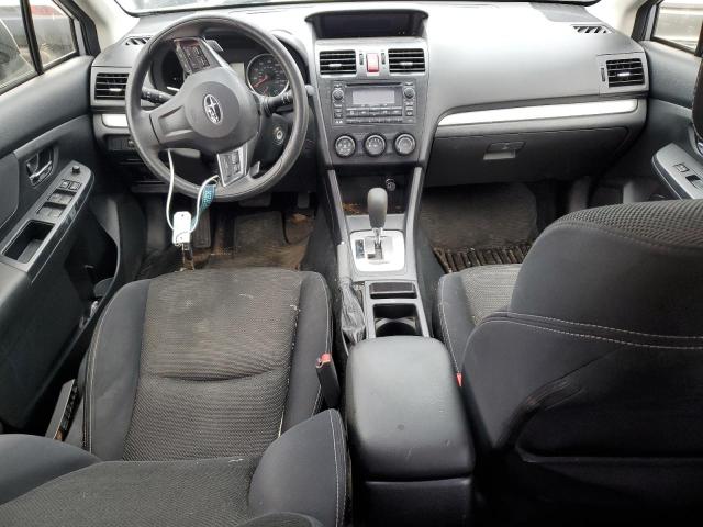 Photo 8 from auction – 2013 SUBARU XV CROSSTR with VIN JF2GPAVC6D2883486