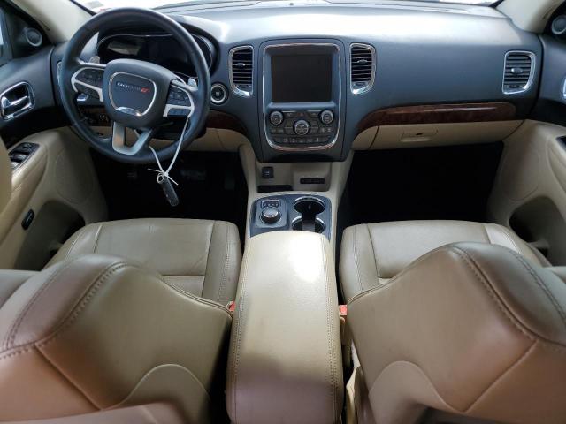 Photo 8 from auction – 2016 DODGE DURANGO LI with VIN 1C4RDJDGXGC387299