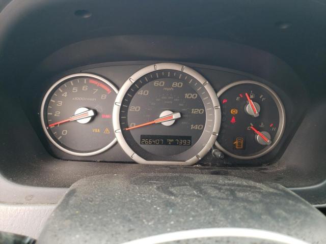صورة رقم 9 من المزاد - 2006 HONDA PILOT EX مع VIN 5FNYF28516B022354