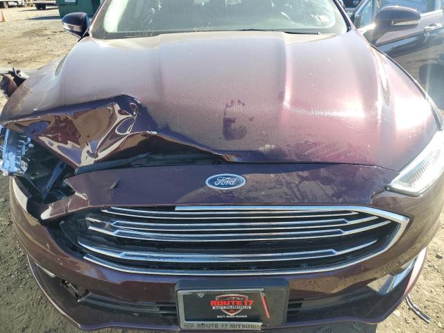 Photo 11 from auction – 2017 FORD FUSION TIT with VIN 3FA6P0D9XHR338540