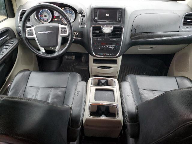 Photo 8 from auction – 2014 CHRYSLER TOWN & COU with VIN 2C4RC1CG2ER200050