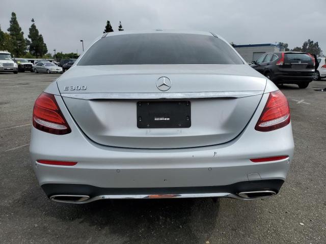 Photo 6 from auction – 2018 MERCEDES-BENZ E 300 with VIN WDDZF4JB7JA362650