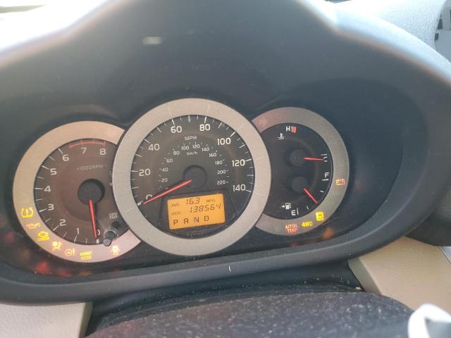 Photo 9 from auction – 2010 TOYOTA RAV4 with VIN JTMBF4DV3AD022413