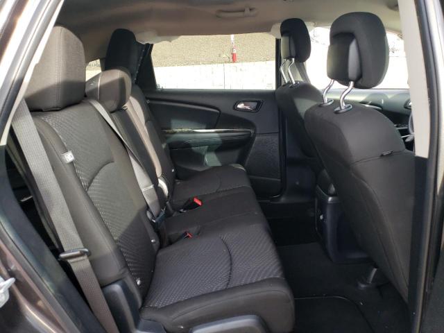 Photo 11 from auction – 2019 DODGE JOURNEY SE with VIN 3C4PDCBB9KT872413