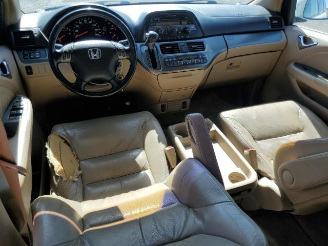 Photo 8 from auction – 2006 HONDA ODYSSEY EX with VIN 5FNRL38626B413055