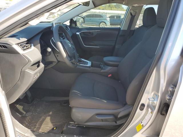 Photo 7 from auction – 2023 TOYOTA RAV4 LE with VIN 2T3H1RFV4PC251022