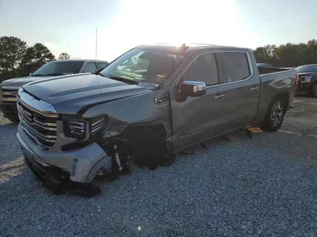 Photo 1 from auction – 2023 GMC SIERRA K15 with VIN 3GTUUDE85PG171585