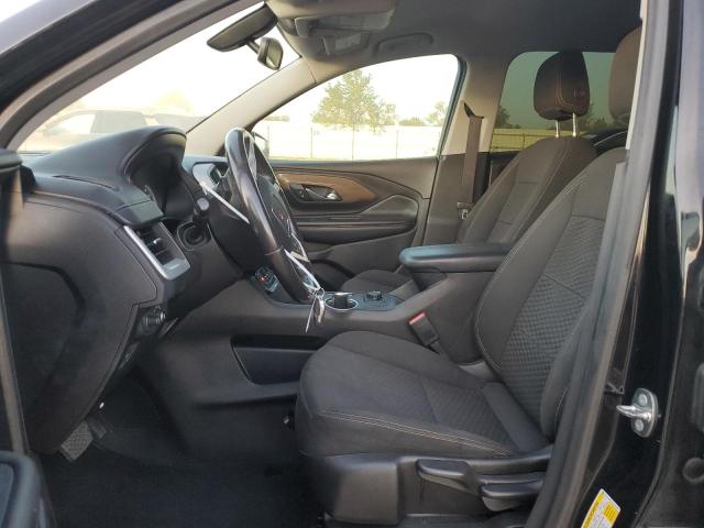 Photo 7 from auction – 2018 GMC TERRAIN SL with VIN 3GKALMEV5JL357366