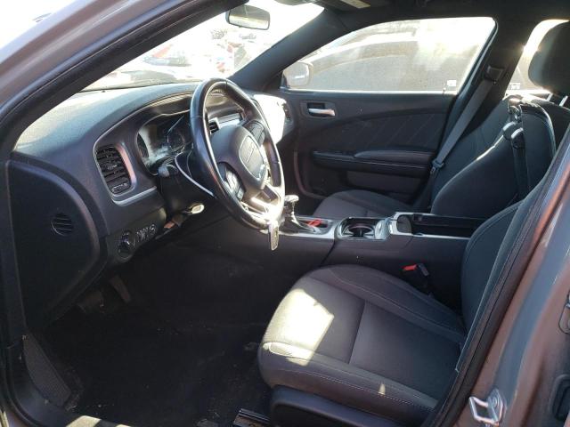 Photo 7 from auction – 2019 DODGE CHARGER SX with VIN 2C3CDXBG0KH573083