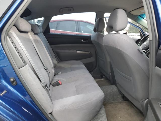 Photo 10 from auction – 2009 TOYOTA PRIUS with VIN JTDKB20U897871508