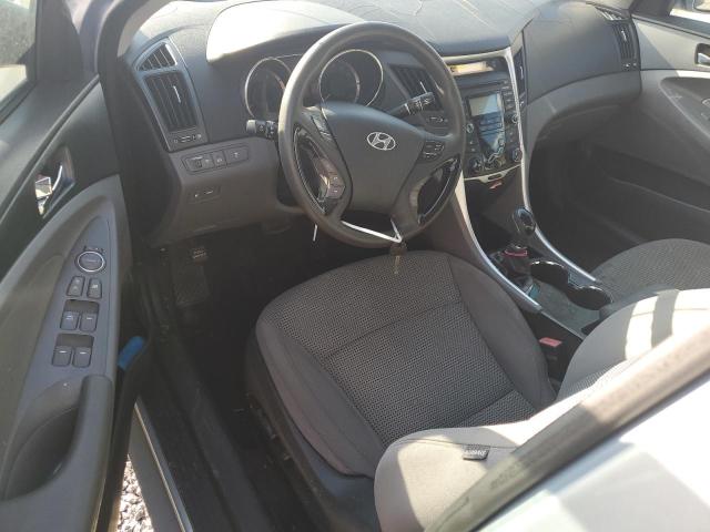 Photo 8 from auction – 2012 HYUNDAI SONATA GLS with VIN 5NPEB4AC4CH314676