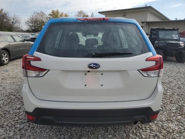 صورة رقم 6 من المزاد - 2022 SUBARU FORESTER مع VIN JF2SKAAC0NH467866