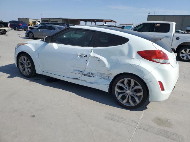 Photo 2 from auction – 2012 HYUNDAI VELOSTER with VIN KMHTC6AD1CU049595