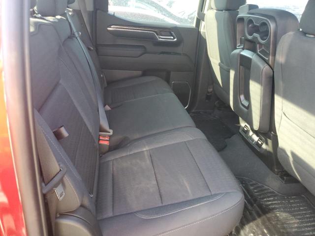 Photo 10 from auction – 2023 GMC SIERRA C15 with VIN 1GTPHCEK2PZ152063
