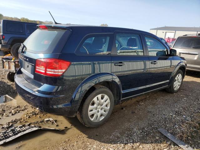 Photo 3 from auction – 2014 DODGE JOURNEY SE with VIN 3C4PDCAB2ET160136