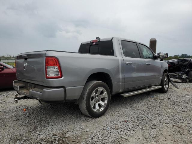 Photo 3 from auction – 2019 RAM 1500 BIG H with VIN 1C6RREFT0KN617763