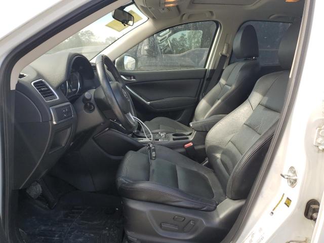 Zdjęcie 7 z aukcji – 2016 MAZDA CX-5 GT z VIN JM3KE2DY9G0889971
