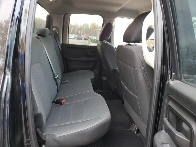 Photo 10 from auction – 2021 RAM 1500 CLASS with VIN 1C6RR7FG7MS524046