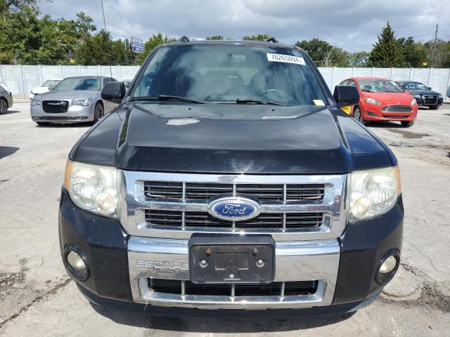 Photo 5 from auction – 2012 FORD ESCAPE LIM with VIN 1FMCU0E77CKA02842