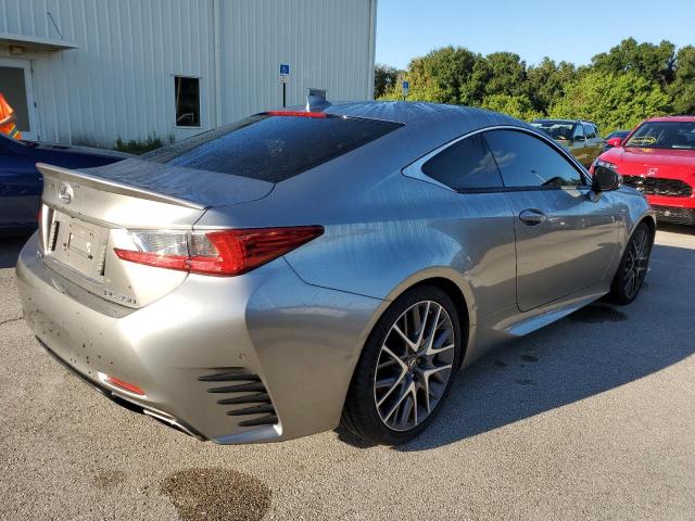 Photo 3 from auction – 2015 LEXUS RC 350 with VIN JTHHE5BC8F5002940