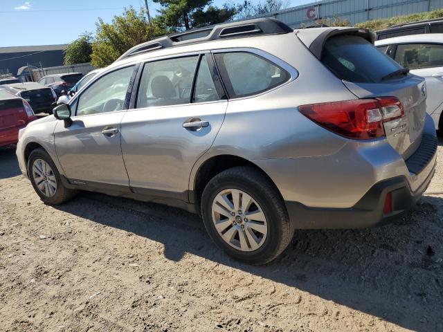 Photo 2 from auction – 2018 SUBARU OUTBACK 2. with VIN 4S4BSAAC7J3260960