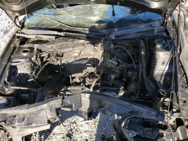 Photo 11 from auction – 2002 VOLKSWAGEN JETTA GLS with VIN 3VWSP69M52M067817