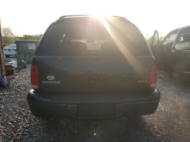 Photo 6 from auction – 1998 DODGE DURANGO with VIN 1B4HS28Y9WF193805