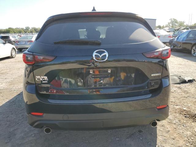 Photo 6 from auction – 2023 MAZDA CX-5 PREMI with VIN JM3KFBEMXP0131145
