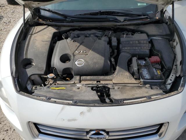 Photo 11 from auction – 2014 NISSAN MAXIMA S with VIN 1N4AA5AP0EC468400