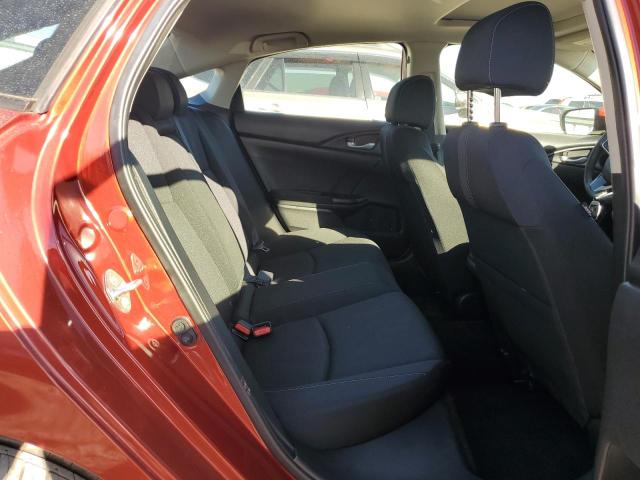 Photo 10 from auction – 2019 HONDA CIVIC EX with VIN JHMFC1F39KX006641
