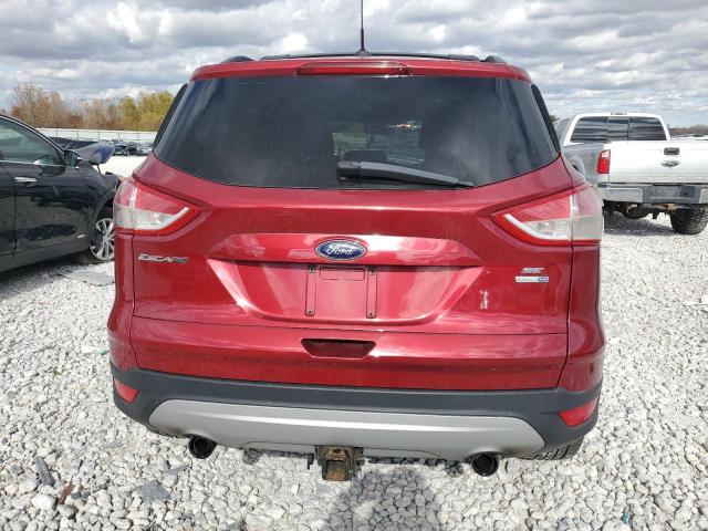 Photo 6 from auction – 2013 FORD ESCAPE SE with VIN 1FMCU9G92DUD20408