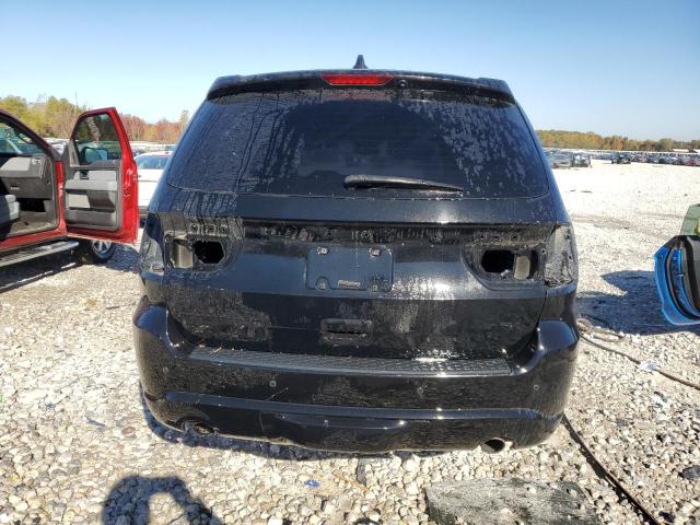 Photo 6 from auction – 2018 DODGE DURANGO R/ with VIN 1C4SDJCT1JC248766