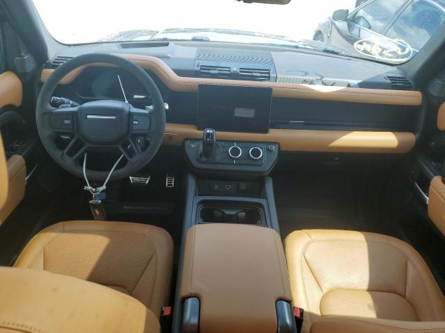 Photo 8 from auction – 2023 LAND ROVER DEFENDER 1 with VIN SALEWEEE5P2216679