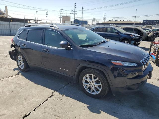 Photo 4 from auction – 2016 JEEP CHEROKEE L with VIN 1C4PJLCB2GW290579