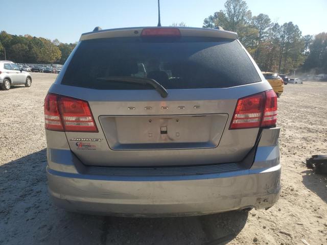 Photo 6 from auction – 2017 DODGE JOURNEY SE with VIN 3C4PDCAB5HT618949