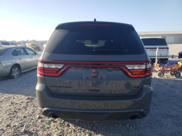 Photo 6 from auction – 2023 DODGE DURANGO R/ with VIN 1C4SDJCT2PC655715