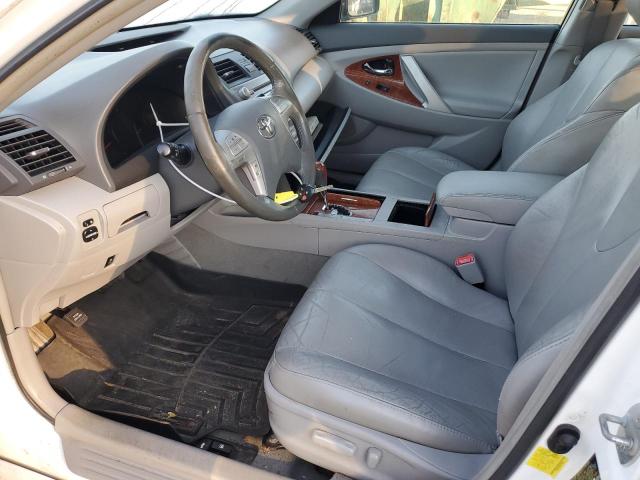 Снимка 7 от търг – 2011 TOYOTA CAMRY BASE с VIN 4T1BF3EK5BU776148
