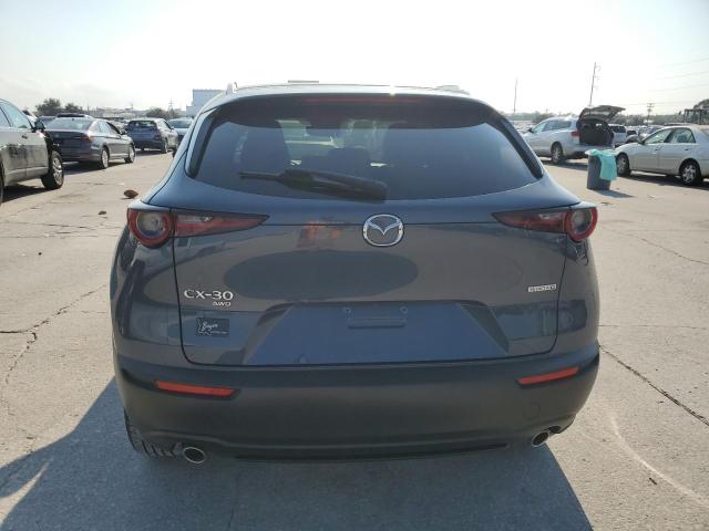 Photo 6 from auction – 2023 MAZDA CX-30 PREF with VIN 3MVDMBCM7PM531363