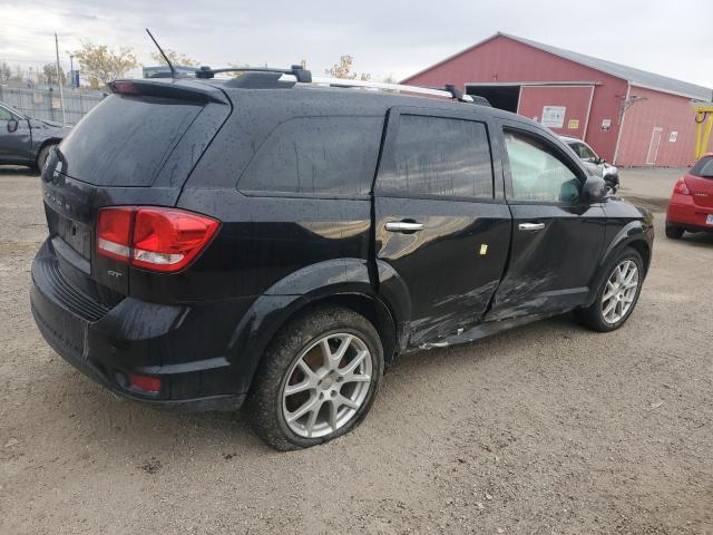Photo 3 from auction – 2017 DODGE JOURNEY GT with VIN 3C4PDDFG2HT648758