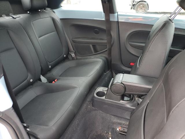Photo 10 from auction – 2012 VOLKSWAGEN BEETLE with VIN 3VWJP7AT5CM604417
