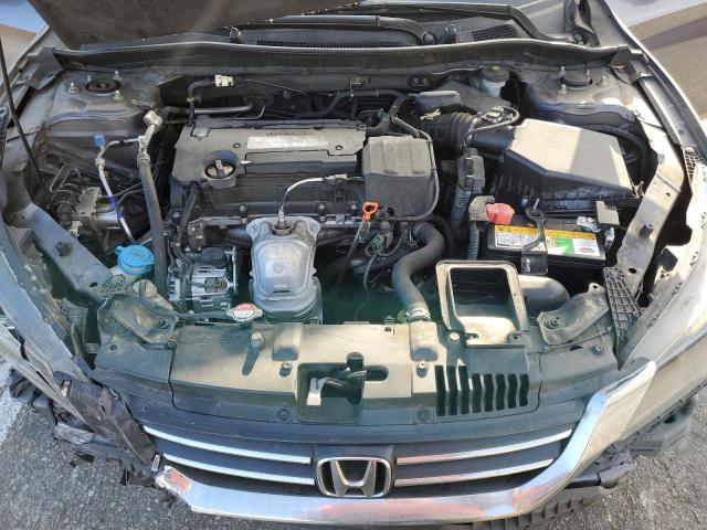 Photo 11 from auction – 2014 HONDA ACCORD LX with VIN 1HGCR2F37EA035170
