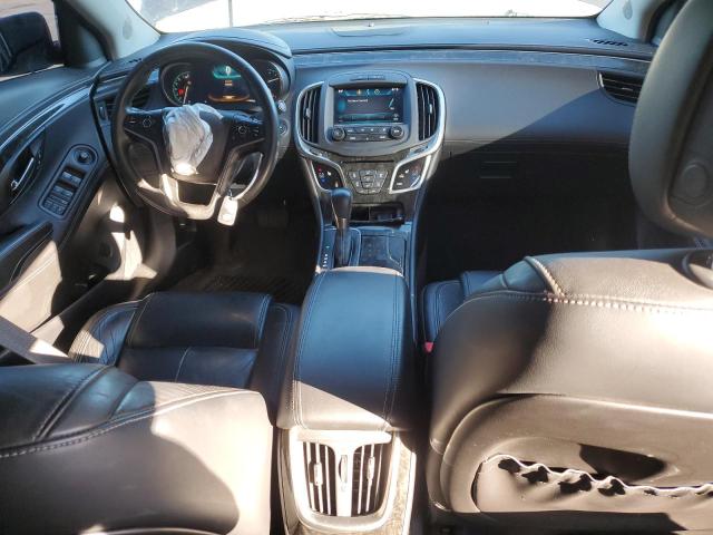 Photo 8 from auction – 2014 BUICK LACROSSE with VIN 1G4GB5G33EF235451
