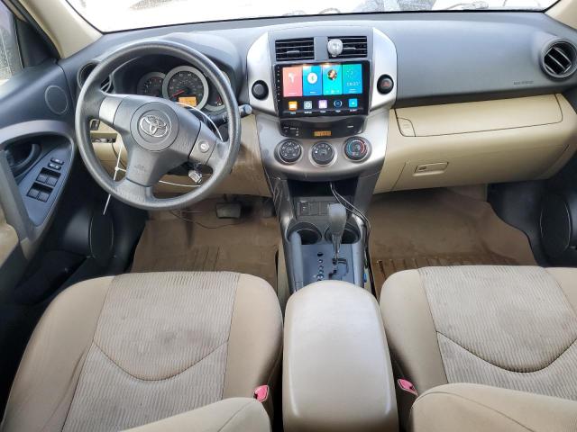 Photo 8 from auction – 2011 TOYOTA RAV4 with VIN JTMZF4DV7B5037457