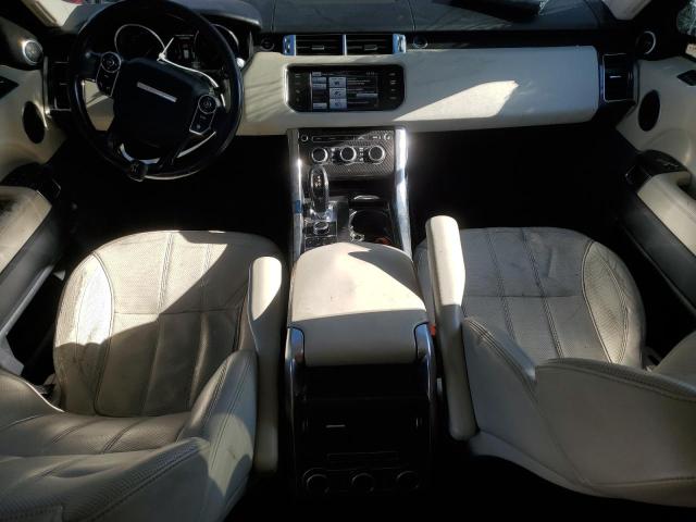 Photo 8 from auction – 2014 LAND ROVER RANGE ROVE with VIN SALWR2WF0EA311106