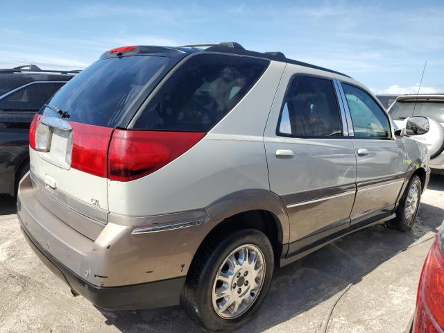 Photo 3 from auction – 2007 BUICK RENDEZVOUS with VIN 3G5DA03L27S557040