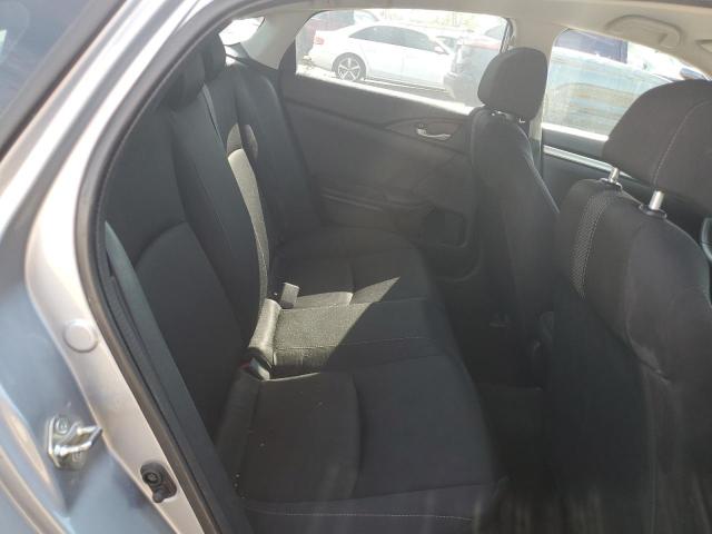 Photo 10 from auction – 2020 HONDA CIVIC LX with VIN 19XFC2F69LE028965