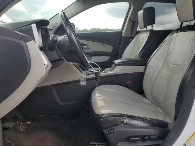Photo 7 from auction – 2016 CHEVROLET EQUINOX LT with VIN 2GNFLGEK7G6308151