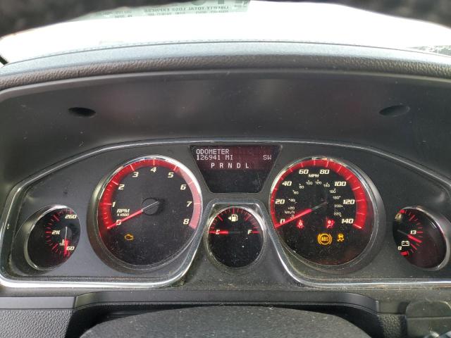 Photo 9 from auction – 2015 GMC ACADIA SLE with VIN 1GKKRPKD6FJ332569