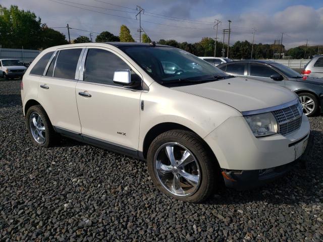 Photo 4 from auction – 2008 LINCOLN MKX with VIN 2LMDU88C98BJ25138